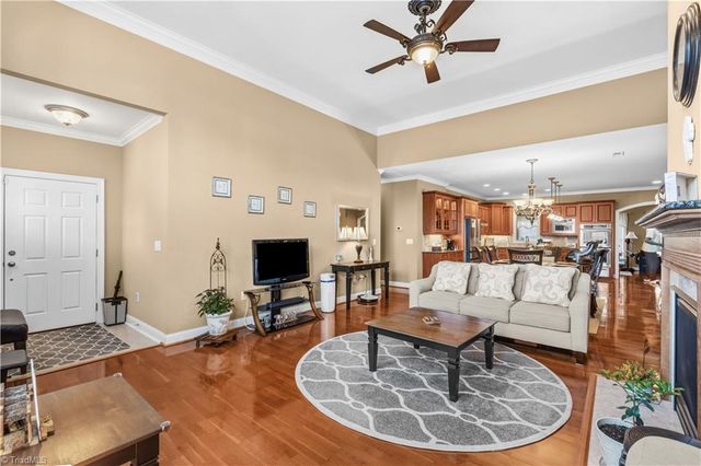 4002 Mulligan Circle, Greensboro, NC 27406