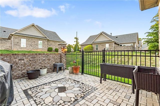 4002 Mulligan Circle, Greensboro, NC 27406