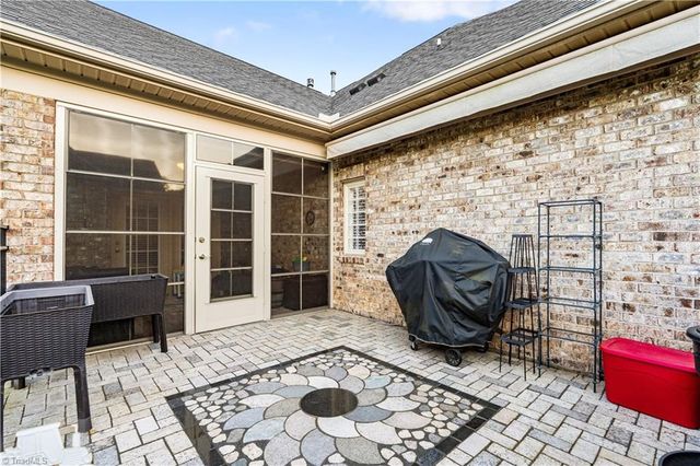 4002 Mulligan Circle, Greensboro, NC 27406