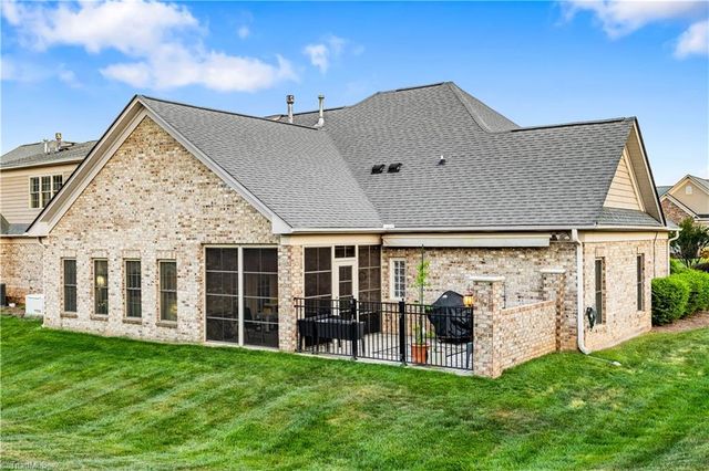 4002 Mulligan Circle, Greensboro, NC 27406