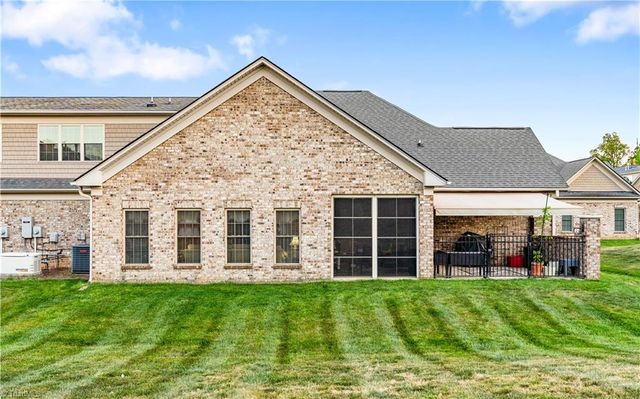4002 Mulligan Circle, Greensboro, NC 27406