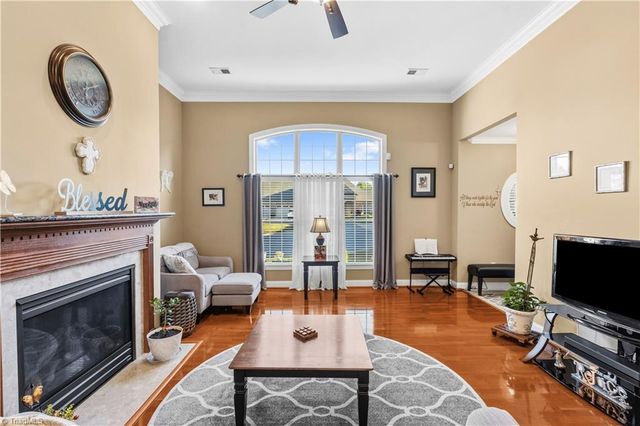 4002 Mulligan Circle, Greensboro, NC 27406