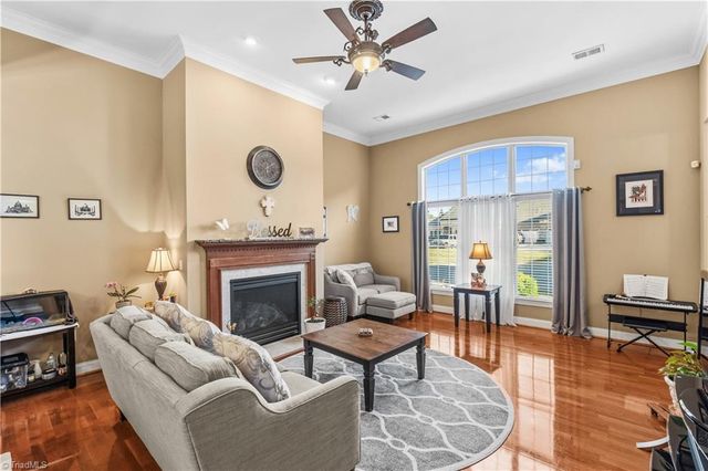 4002 Mulligan Circle, Greensboro, NC 27406