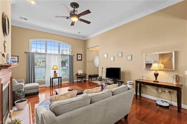 4002 Mulligan Circle, Greensboro, NC 27406