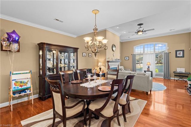 4002 Mulligan Circle, Greensboro, NC 27406