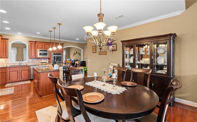 4002 Mulligan Circle, Greensboro, NC 27406