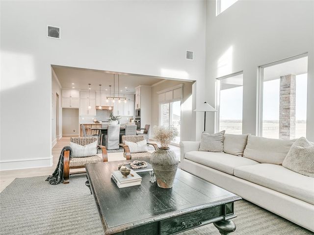 4629 Red Cedar Avenue, Piedmont, OK 73078