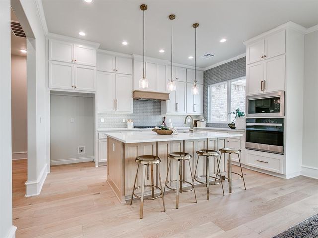 4629 Red Cedar Avenue, Piedmont, OK 73078