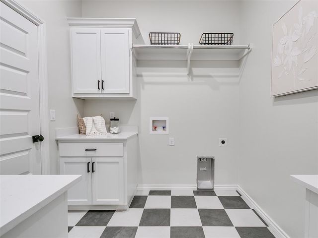 4629 Red Cedar Avenue, Piedmont, OK 73078