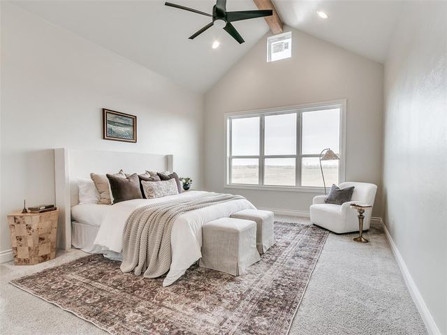 4629 Red Cedar Avenue, Piedmont, OK 73078