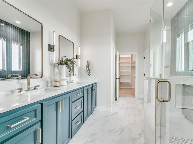 4629 Red Cedar Avenue, Piedmont, OK 73078