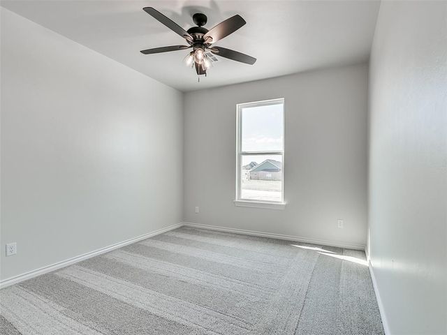 4629 Red Cedar Avenue, Piedmont, OK 73078