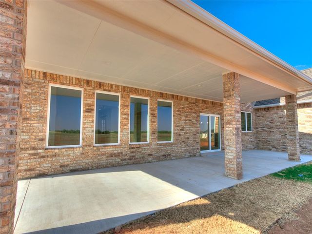 4629 Red Cedar Avenue, Piedmont, OK 73078
