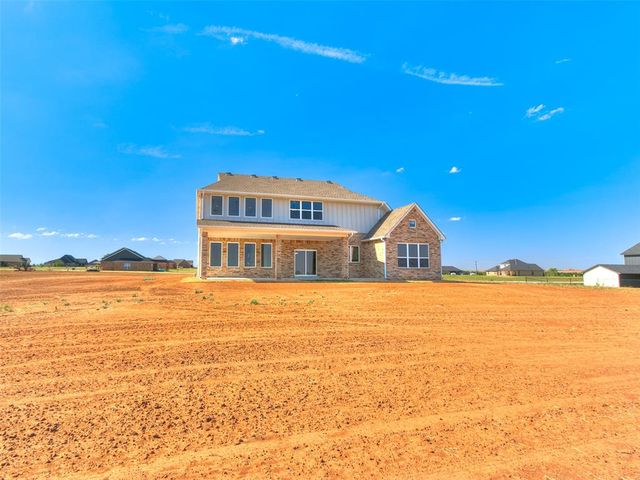 4629 Red Cedar Avenue, Piedmont, OK 73078