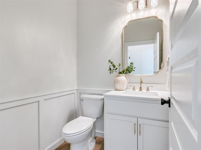 4629 Red Cedar Avenue, Piedmont, OK 73078