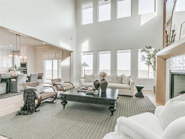 4629 Red Cedar Avenue, Piedmont, OK 73078