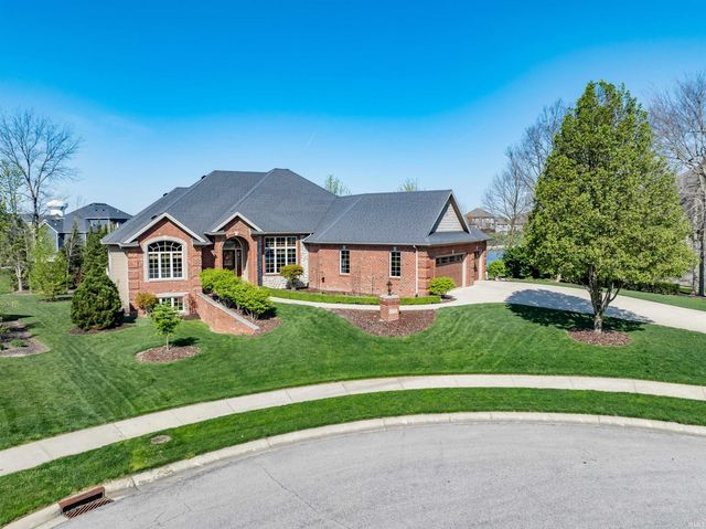 3106 Greythorne Court, Fort Wayne, IN 46814