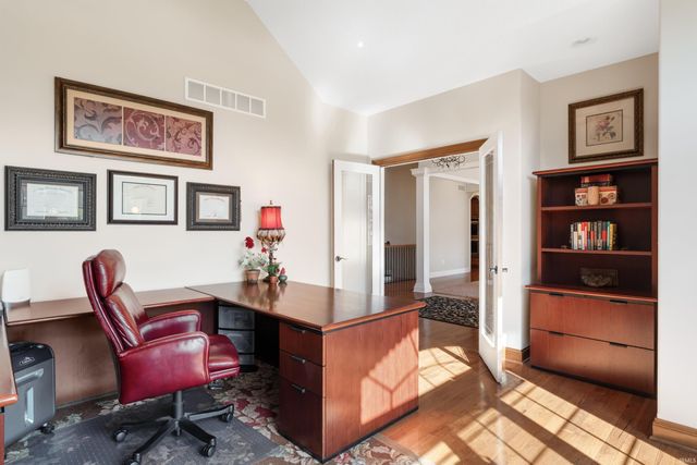 3106 Greythorne Court, Fort Wayne, IN 46814