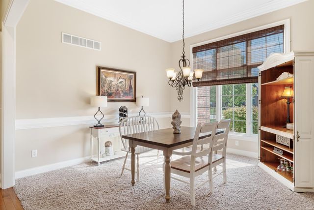 3106 Greythorne Court, Fort Wayne, IN 46814