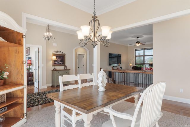 3106 Greythorne Court, Fort Wayne, IN 46814
