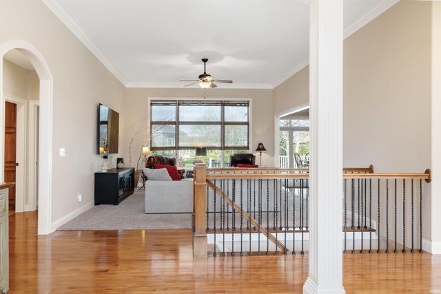 3106 Greythorne Court, Fort Wayne, IN 46814