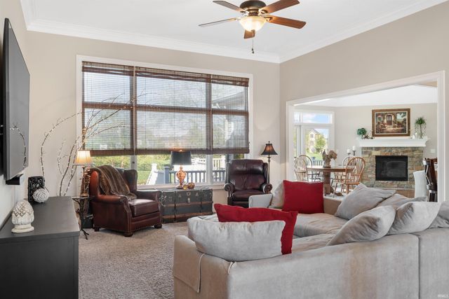3106 Greythorne Court, Fort Wayne, IN 46814