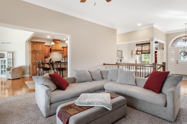 3106 Greythorne Court, Fort Wayne, IN 46814
