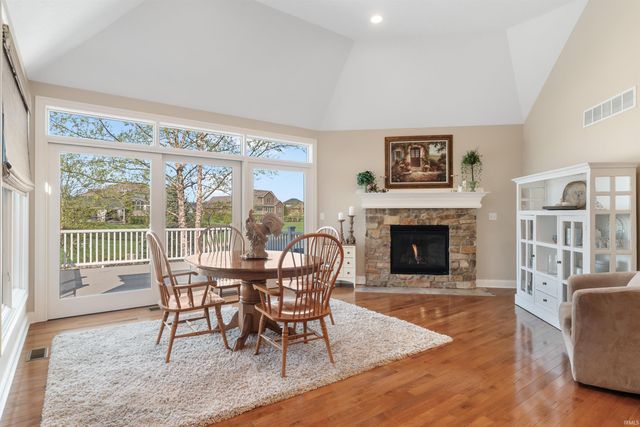 3106 Greythorne Court, Fort Wayne, IN 46814