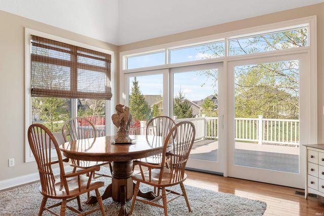 3106 Greythorne Court, Fort Wayne, IN 46814