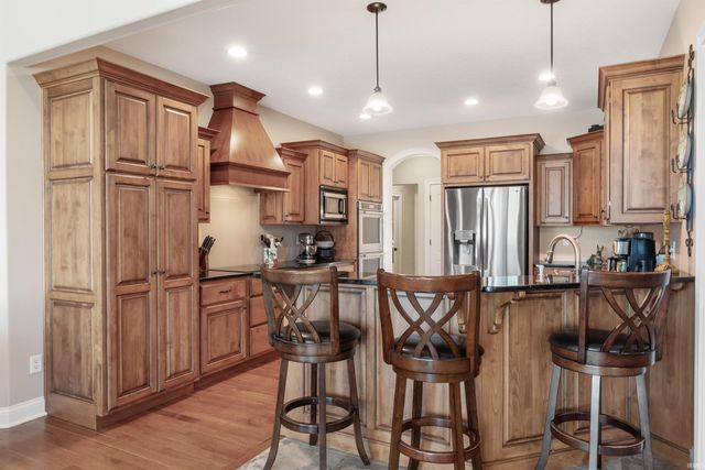 3106 Greythorne Court, Fort Wayne, IN 46814