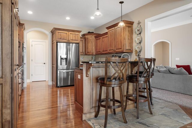 3106 Greythorne Court, Fort Wayne, IN 46814