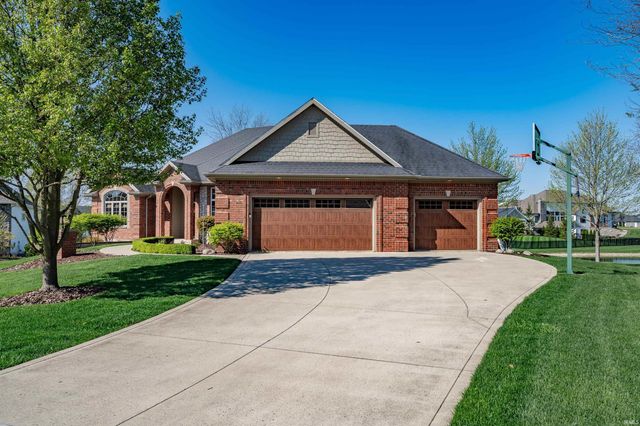 3106 Greythorne Court, Fort Wayne, IN 46814