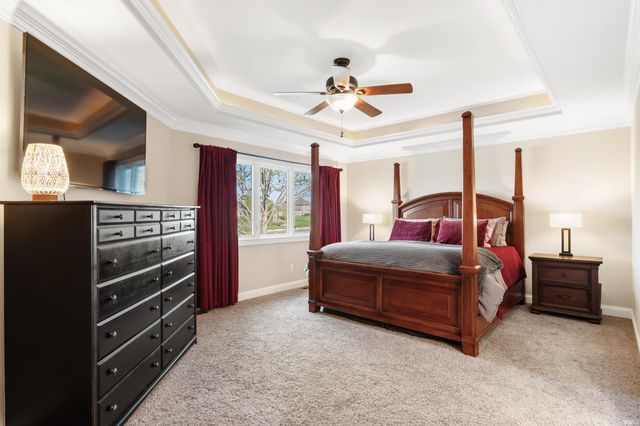 3106 Greythorne Court, Fort Wayne, IN 46814