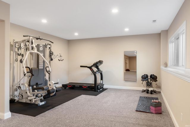 3106 Greythorne Court, Fort Wayne, IN 46814