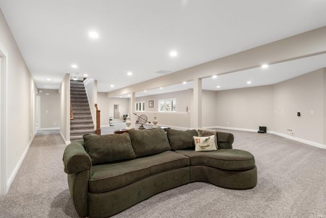 3106 Greythorne Court, Fort Wayne, IN 46814