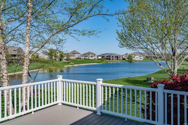 3106 Greythorne Court, Fort Wayne, IN 46814