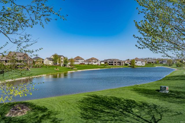 3106 Greythorne Court, Fort Wayne, IN 46814