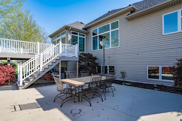 3106 Greythorne Court, Fort Wayne, IN 46814