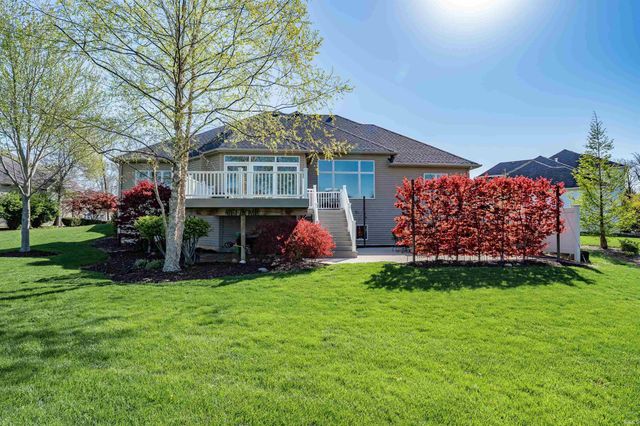 3106 Greythorne Court, Fort Wayne, IN 46814