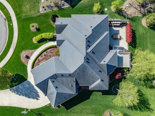 3106 Greythorne Court, Fort Wayne, IN 46814