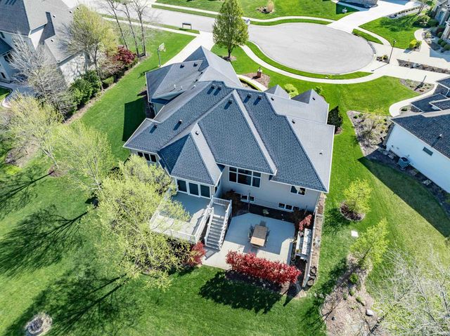 3106 Greythorne Court, Fort Wayne, IN 46814