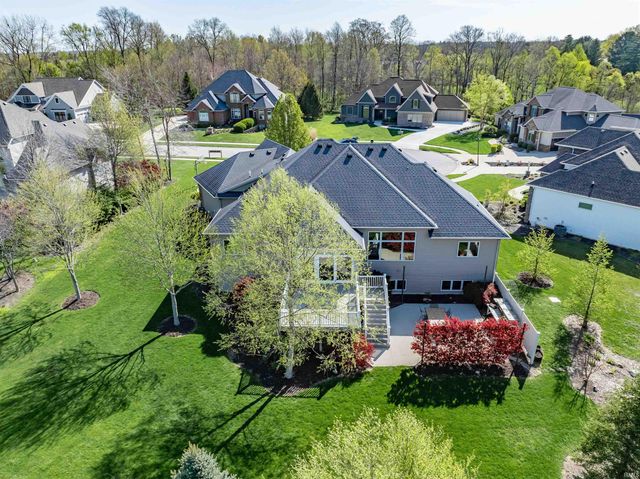 3106 Greythorne Court, Fort Wayne, IN 46814