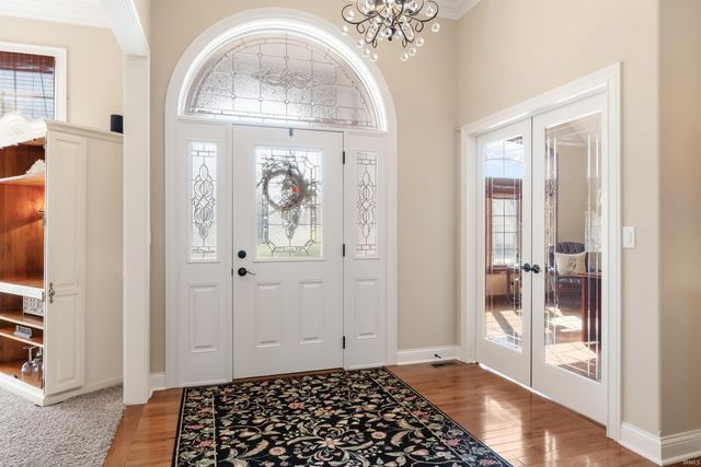 3106 Greythorne Court, Fort Wayne, IN 46814