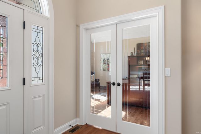 3106 Greythorne Court, Fort Wayne, IN 46814