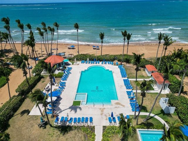 6000 RIO MAR BOULEVARD 4703, Rio Grande, PR 00745