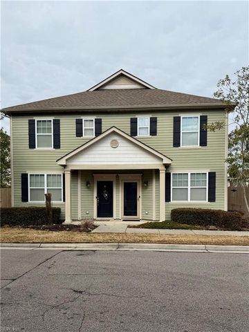 4192 Clarendon WAY, Virginia Beach, VA 23456