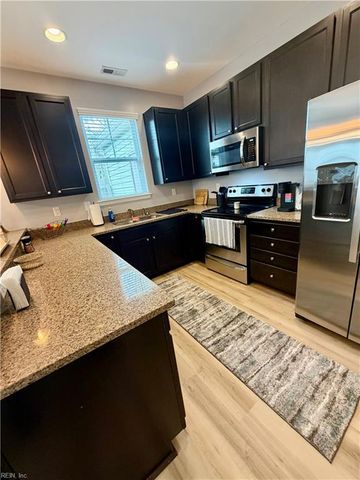 4192 Clarendon WAY, Virginia Beach, VA 23456