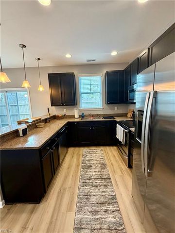 4192 Clarendon WAY, Virginia Beach, VA 23456