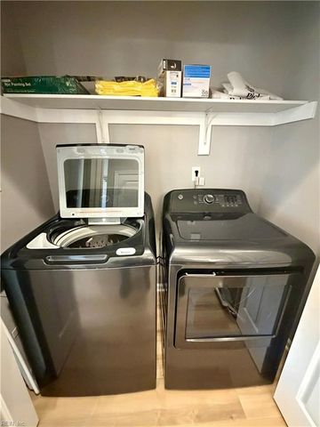 4192 Clarendon WAY, Virginia Beach, VA 23456