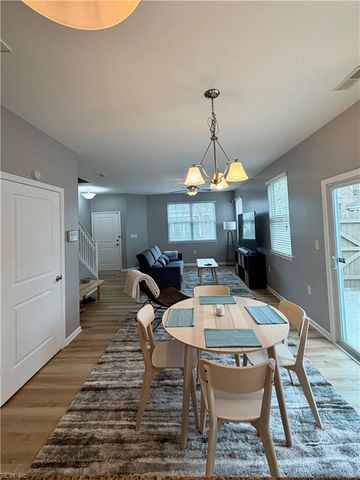 4192 Clarendon WAY, Virginia Beach, VA 23456